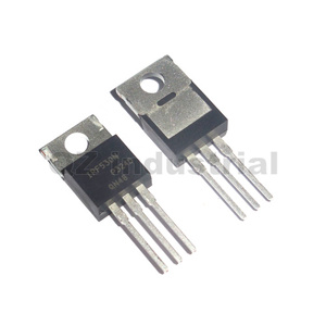 Qz bom ban đầu N-CH 100V 17A MOSFET to220ab irf530 irf530npb irf530npf <span class=keywords><strong>irf530n</strong></span> - Product Image 5