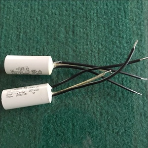 Iskra ban đầu Thương hiệu Mới kpb7300 x1y2 0.15UF + 2x4700pf 154 275V AC tụ điện an toàn - Product Image 2