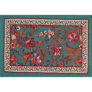 ผ้าปูที่นอนเกรดพรีเมียมพร้อมปลอกหมอน 2 ใบ ชุดผ้าห่มผ้าฝ้าย 300 เส้นด้าย ปลอกหมอน 2 ใบ ราคาขายส่ง - Product Image 3