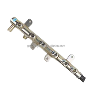 อะไหล่เครื่องจักรก่อสร้างคุณภาพสูง PC200-8 PC220-8 S6D107 ท่อคอมมอนเรลดีเซลแรงดันสูง 3977530 0445226042 - Product Image 2