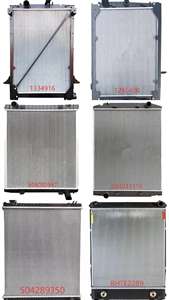 Radiador de Camión 4849400, 500318699 para <span class=keywords><strong>IVECO</strong></span> <span class=keywords><strong>Eurocargo</strong></span> 135 - Product Image 4