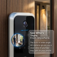 Poignée de porte électronique intelligente avec carte à puce, contrôle à distance sans fil, serrure interne de sécurité électrique pour la maison