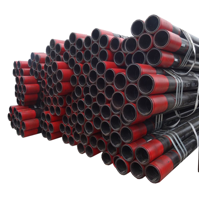 High-Quality L80 Casing Pipe for Oil & Gas Wells