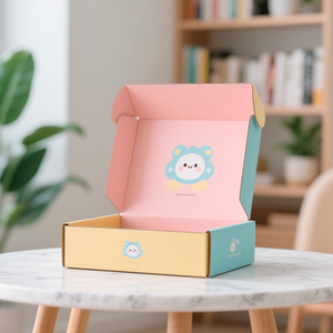 Suministros <span class=keywords><strong>de</strong></span> Envío Ecológicos Personalizados al por Mayor: Cajas <span class=keywords><strong>de</strong></span> Cartón, Cartón Corrugado, Cajas <span class=keywords><strong>de</strong></span> <span class=keywords><strong>Correo</strong></span> para Pequeñas Empresas - Product Image 5