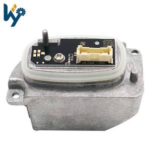 KY 7214942 7214941สำหรับ BMW 5ชุดอุปกรณ์ตกแต่งรถยนต์ G38 G30 63117214941 63117214942แผงควบคุมบัลลาสต์ไฟหน้า LED โมดูลควบคุม DRL - Product Image 5