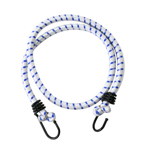Mini cordons élastiques standard à bas prix cordons élastiques en caoutchouc extensibles de pouce personnalisés avec crochets pour outils de Camping de vélos - Product Image 1