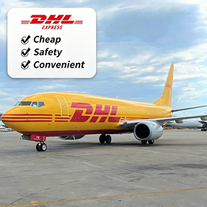 Shenzhen Professional <b>Air</b> <b>Freight</b> Forwarder Door To Door Cargo Shipping Service From China to USA Canada Europe and Middle East - Product Image 1