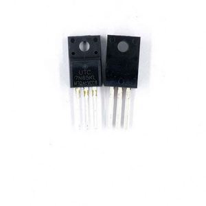 new-original 7N65KL-MTQ-TF3-T TO-220F Transistors MOSFETs 4V 7A 650V N-Channel - Product Image 1