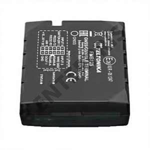 Dispositivo de Rastreo GPS Teltonika Fmb125 - Product Image 4