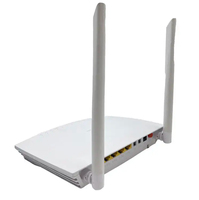 Xpon GM630 ONU ONT 4Ge Dual Band Wifi 2.4G/5G XPON Gepon Ont Fibre OMCI Function Router for FTTH Use