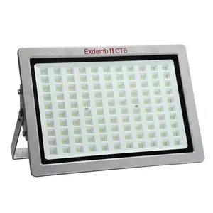 IP66 WF2 200w Highlight Led Explosion Proof Floodlight LED Flood Light