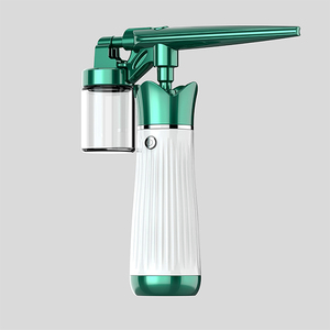 Mini Xách Tay Thạc Sĩ Tattoo Thuộc Da Phun Mô Hình Bút Bộ Súng Bộ Dụng Cụ SA-H11B Airbrush Sơn - Product Image 3