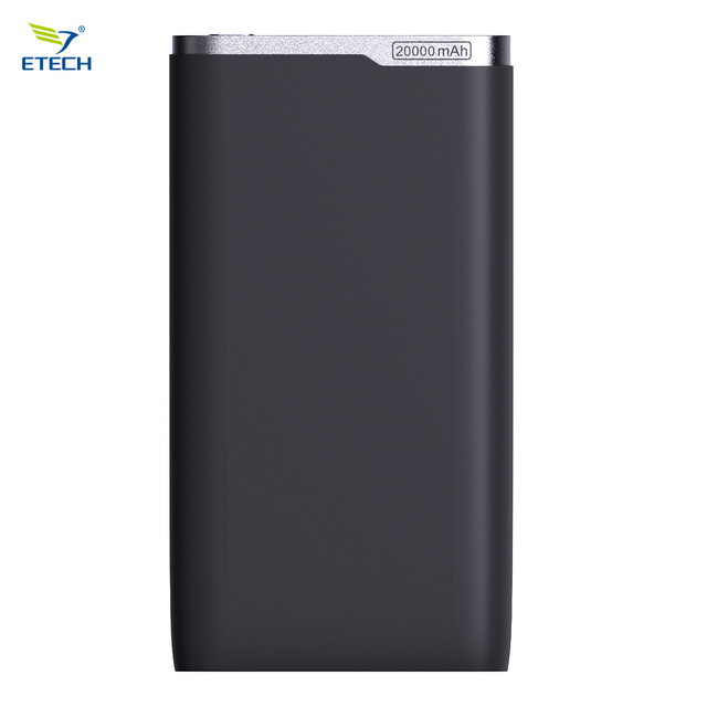Professional 10000mAh Power Bank for Business | Ultra-Slim LED Display | Type-C Port for Smart Phoes&other Devices