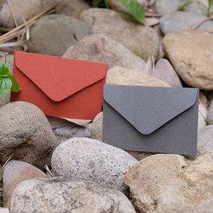 <span class=keywords><strong>Mini</strong></span> sobre de papel personalizado, tarjeta de invitación, <span class=keywords><strong>sobres</strong></span> de papel <span class=keywords><strong>para</strong></span> embalaje, sobre personalizado - Product Image 2