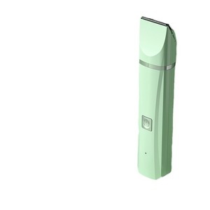 Kedi epilasyon için şarj edilebilir elektrikli Clippers akıllı sağlık Pet tıraş belden ayak kesme sınır ötesi yeni yayın - Product Image 1