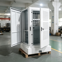 Armoire et châssis de chargeur de véhicule électrique en tôle sur mesure |   Services de découpe et de soudage au laser |   Fabrication d'enceintes pour équipements industriels