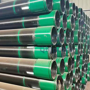 Chất lượng cao tùy biến APE ống ống dầu vỏ ống ống và vỏ dầu Ống 7 inch giếng dầu vỏ ống - Product Image 3