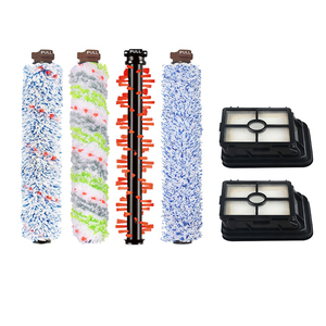 Filtre HEPA brosse à rouleau pour Bissells <span class=keywords><strong>Crosswave</strong></span> 1785 série 1713Z/1785Z/1934/1866/1868/1926/2306/2303 pièces d'aspirateur Robot - Product Image 1