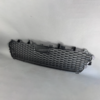 68590201AC Grille inférieure du pare-chocs avant Jeep Wrangler JL Grand Cherokee 2018-2024