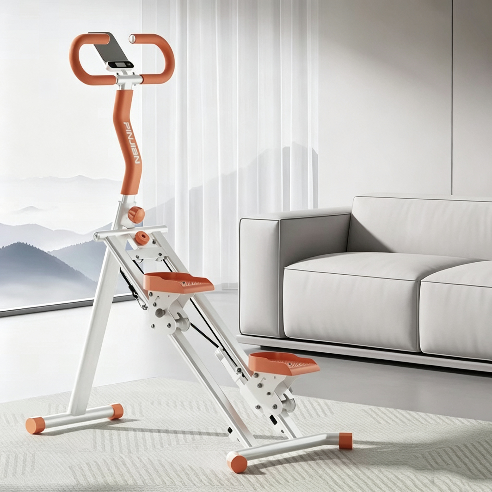 Herms orange