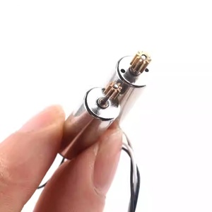 Eparthub 716 cốc rỗng 720 <span class=keywords><strong>Quadcopter</strong></span> 8520 bay không người lái tốc độ cao động cơ Micro động cơ cánh quạt - Product Image 4