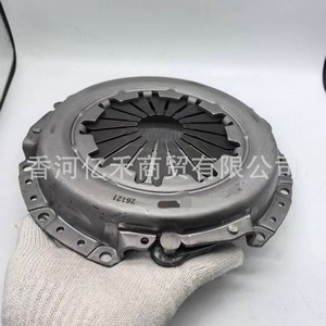 Plato de Presión de Embrague Hyundai 41300-26121 de Acero para Reemplazo y Reparación - Product Image 2