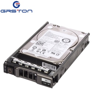 Unidad de Estado Sólido NVMe Empresarial 400-BLIT de 1.92 TB, Intensiva en Lectura, AG Drive U.2 Gen4 con Carcasa - Product Image 3