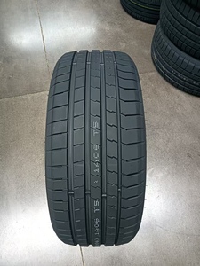 Pneu Radial Neuf LCH T-REX 265/35R21 pour Voiture Particulière – Qualité Supérieure, Silencieux comme un Gentleman – Prix de Gros - Product Image 6