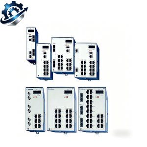Flash Sale High Bandwidth RS20-0800M4M4TDAEHCXX.X. Multi-port Network <b>Switch</b> <b>For</b> Industrial Automation Genuine Original Parts - Product Image 6