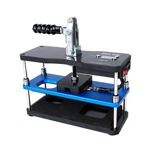 Plataforma de Calentamiento y Sujeción RELIFE LS5 <span class=keywords><strong>SE</strong></span> para Laminación de Pantallas de Teléfonos Móviles, Herramienta de Reparación y Refuerzo de Marcos - Product Image 4