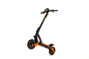 Scooter Eléctrico de Alto Rendimiento - Disponible en Almacén de la UE - Product Image 5