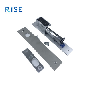 Tăng Chất lượng cao New thang máy DC12V điện Bolt khóa với <span class=keywords><strong>2</strong></span> thiết bị đầu cuối chốt khóa - Product Image 6