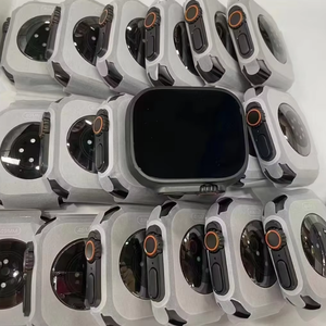 Smartwatch Usato a Prezzo di Fabbrica per IWatch Serie 8 7 6 5 4 <span class=keywords><strong>3</strong></span> 40mm 44mm 45mm Pronto per la Spedizione con 6 Mesi di Garanzia - Product Image 5