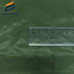Tessuto Ripstop in Nylon66 F111 ad Alta Tenacità 30D Tipo IV PIA-C-44378, Taffetà Intrecciato per <span class=keywords><strong>Paracadute</strong></span> da Parapendio per Ragazze - Product Image 4