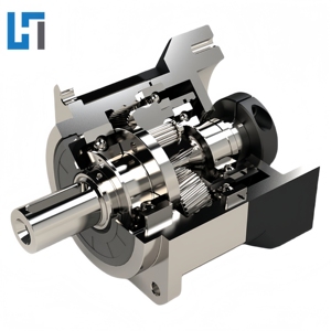 Nuevo módulo de controlador PLC reductor planetario Original automatización Industrial almacén stock - Product Image 2