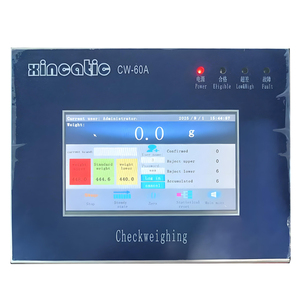 Digital <strong>Weighing</strong> <strong>Scale</strong> - Manufacturer - Food and Pharmaceutical Production - Digital <strong>Electronic</strong> <strong>Scale</strong> - Line <strong>Weighing</strong> Equipment - Product Image 2