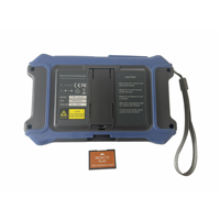 Kit d'outils de fibre optique OT340 Réflectomètre temporel à domaine temporel (OTDR) Écran tactile 4,3 pouces 16-en-1 Mini NK3200 OTDR Testeur LAN EXFO