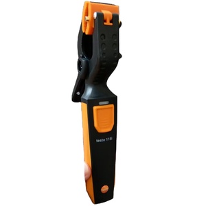 Thermomètre à pince pour tuyaux <span class=keywords><strong>Testo</strong></span> 115i, fonctionnant via smartphone avec connexion smartphone, n° 0560 2116  avec un bon prix - Product Image 1