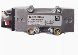 Solenoide Nuevo y Original SXE9573/74/75/0575/0573/9561-A70/A71/A75/A76A80A81 - Product Image 3