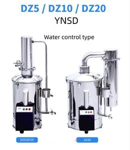 Dispositivos eléctricos de acero inoxidable de mejor calidad <span class=keywords><strong>Agua</strong></span> <span class=keywords><strong>destilada</strong></span> - Product Image 4