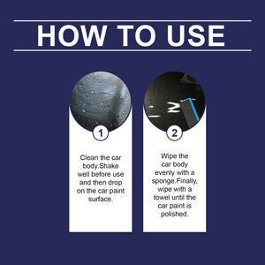 Rayhong Automobile Coating <b>Spray</b> Set Anti-Fouling Protective Mirror Brightening Refurbishing Coating Agent <b>For</b> <b>Car</b> <b>Paint</b> Coating - Product Image 6