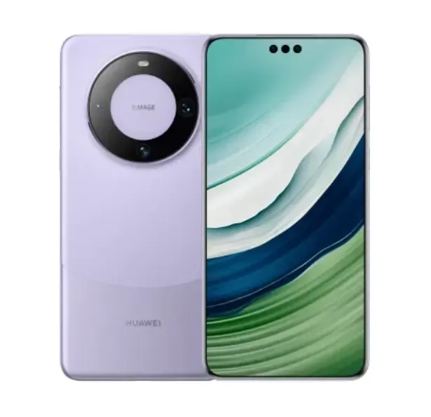 Used for Mate 60 Pro 5G Smartphone Octa Core Kirin9000s 12GB+512GB 108MP Camera 100W Super Charger OLED 7" 120Hz 4000-4999mAh