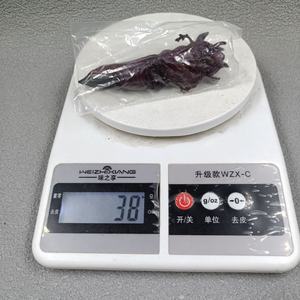 Figurines de doigts de 10 cm, figurines de manga, Jujutsu Kaisen, Ryomen Sukuna, figurines d'anime en PVC, modèles de jouets, poupées - Product Image 2