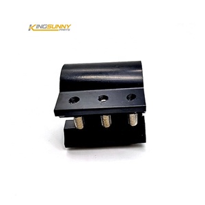 कुगोओ एम 4 प्रो के लिए इलेक्ट्रिक स्कूटर पार्ट गर्दन कॉलर मरम्मत सहायक गर्दन लॉक ट्यूब पार्ट्स - Product Image 3