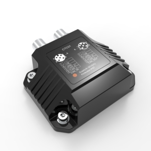 Télécommande <span class=keywords><strong>radio</strong></span> industrielle étanche IP65 pour <span class=keywords><strong>grue</strong></span>, avec joysticks, pour camion-<span class=keywords><strong>grue</strong></span> DL-RC01C - Product Image 5