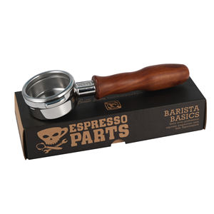 Offre Spéciale Haute Qualité Espresso Poignée Titulaire Porte-Filtre Machine À Café Machine À Café Porte-Filtre - Product Image 6