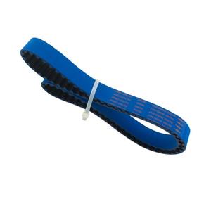 PQY-Courroie de distribution pour Nissan Skyline R32 R33 RB20 RB25DET RB26DETT RB25 BLEU HNBR PAY-TB1010B - Product Image 2