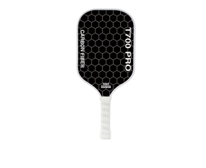 Raquette de pickleball thermoformée T700 Surface Pp Core Unibody Mold 16 mm - Product Image 6