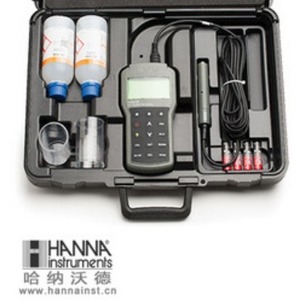 เครื่องวิเคราะห์คุณภาพน้ำ Hanna Hi98193 BOD และออกซิเจนละลายในน้ำ ความละเอียด 0.1 ความแม่นยำ 050 มก./ลิตร - Product Image 3