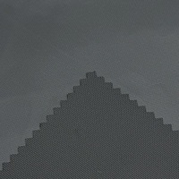 Tissu Oxford 100% nylon 420D tissé, enduit de PU, imperméable, léger, uni, pour sacs de plein air, bagages et vêtements